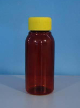100mL PET Bottles