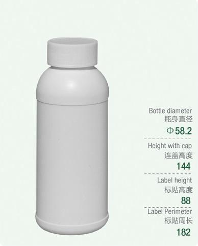 250ML Bottles