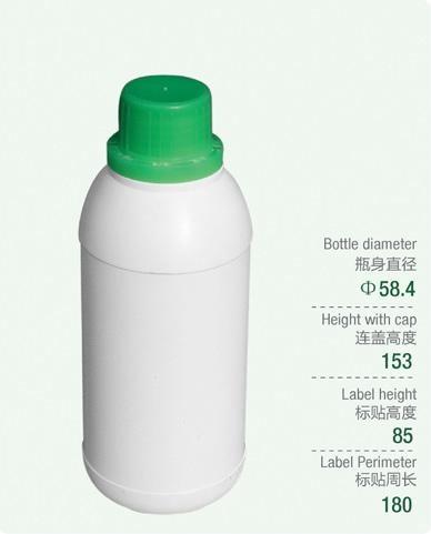 250ML Bottles