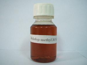 Diclofop-methyl