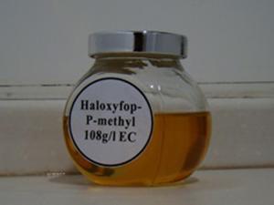 Haloxyfop-R-methyl