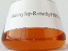 Haloxyfop-R-methyl