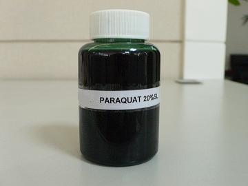 Paraquat