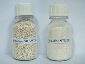 Simazine