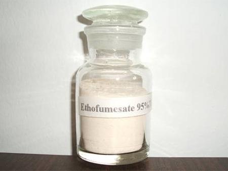 Ethofumesate