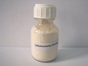 Diflubenzuron