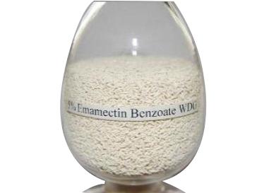 Emamectin Benzoate