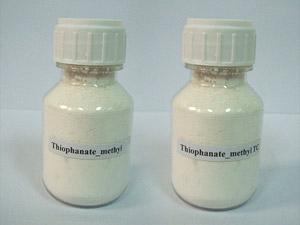 methyl thiophanate spinosad inquiry